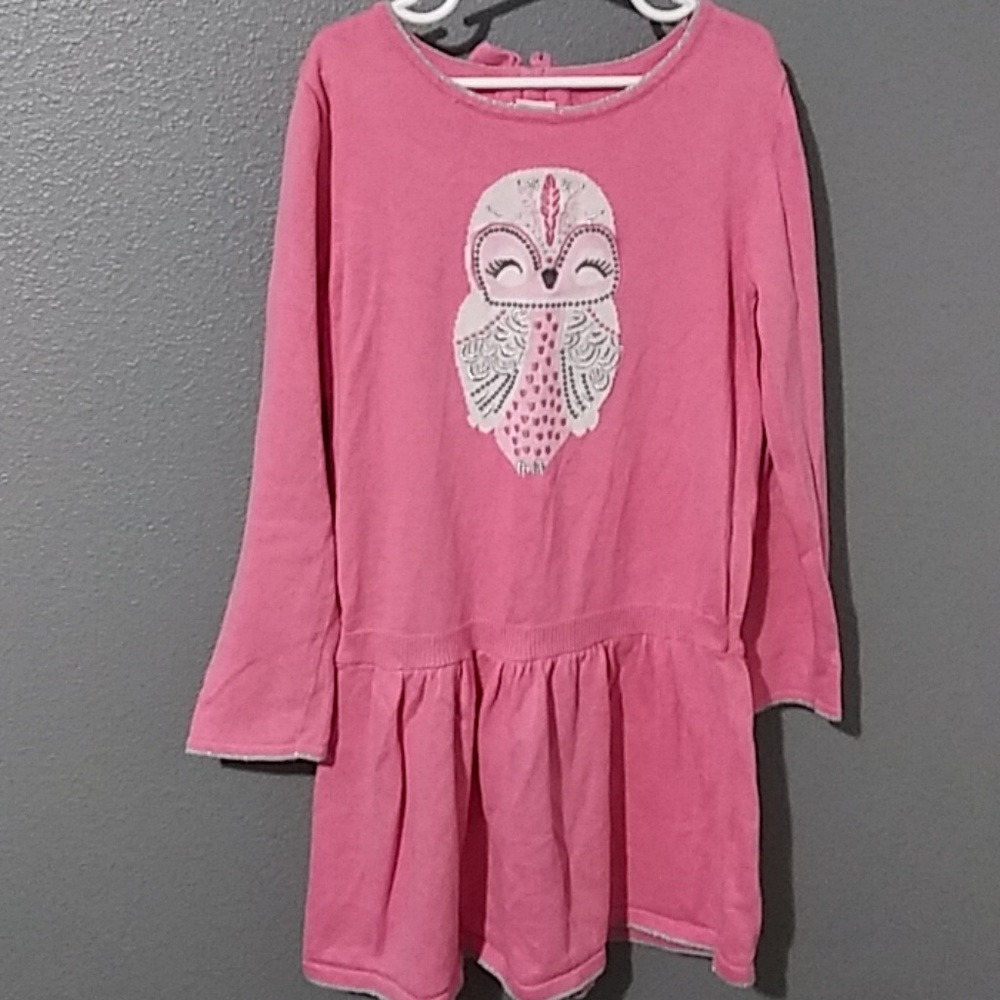 Gymboree Sweater Dress